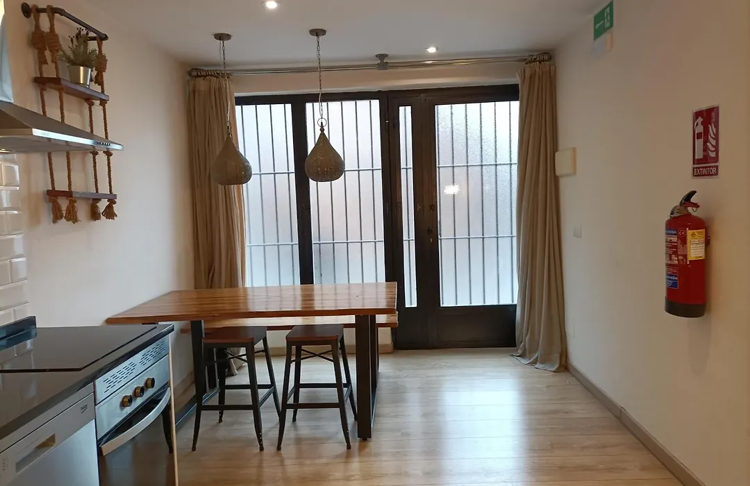 **New** Gran Estudio A Estrenar Centro De Madrid-1