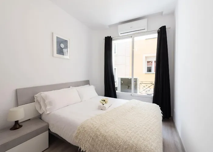 Larga Estancia MALASAÑA II