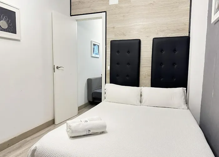Larga Estancia MALASAÑA II